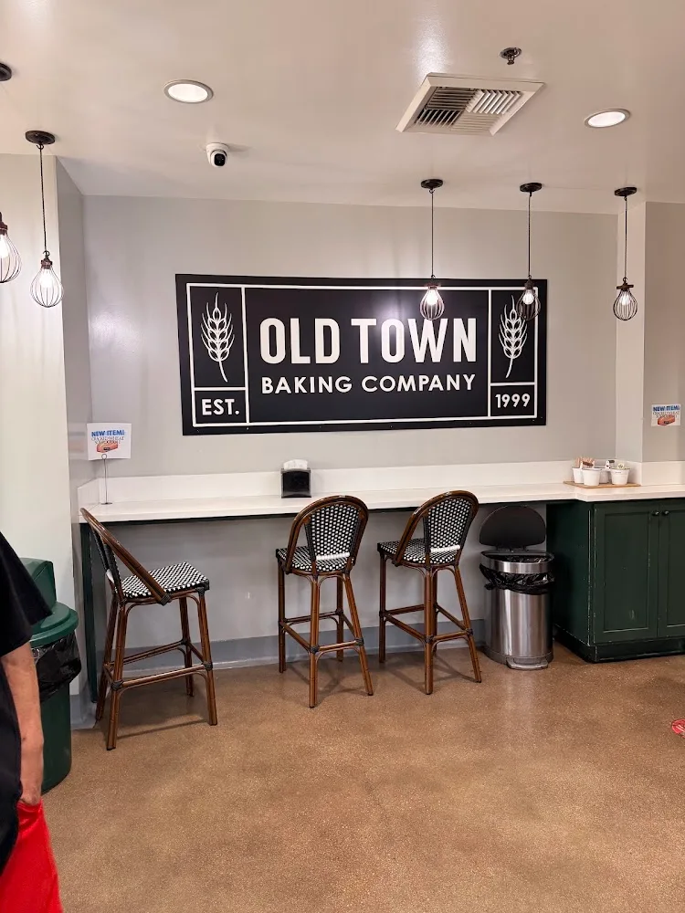 Old Town Baking Company business photo