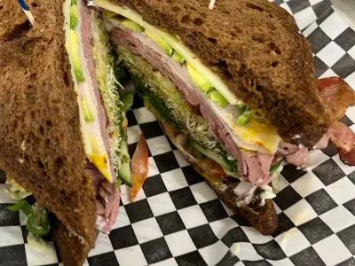 Old Town Baking Company, Google photo 2