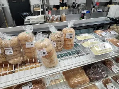 Old Town Baking Company, Google photo 3