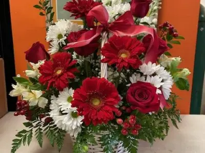 Orange Blossom Florist, Google photo 4