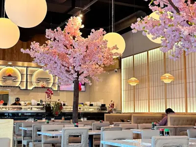 Osaka House Ramen & Sushi - San Bernardino, Google photo 1