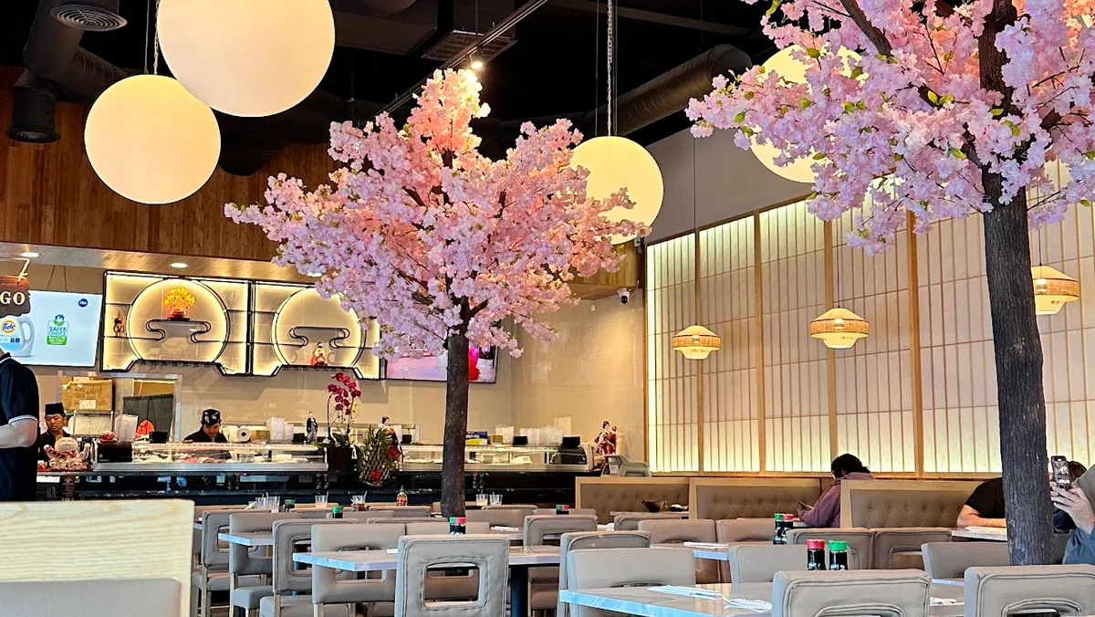 Osaka House Ramen & Sushi - San Bernardino business photo