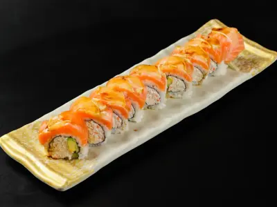 Osaka House Ramen & Sushi - San Bernardino, Google photo 2