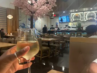 Osaka House Ramen & Sushi - San Bernardino, Google photo 3