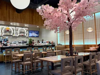 Osaka House Ramen & Sushi - San Bernardino, Google photo 4