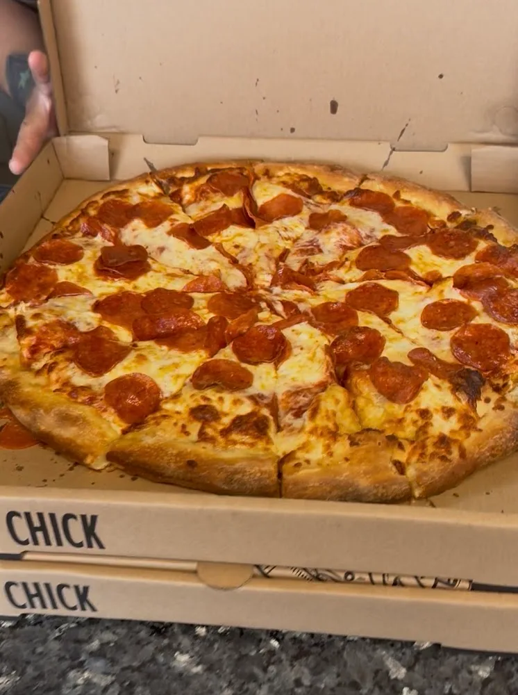 Pisa Pizza business photo