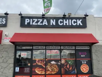Pisa Pizza, Google photo 4