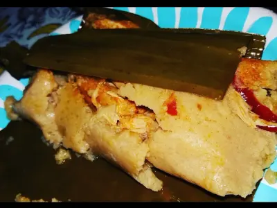Pupusas De Niña Gloria, Google photo 1