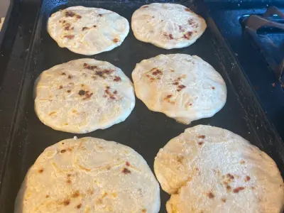 Pupusas De Niña Gloria, Google photo 2