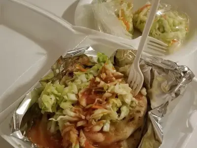 Pupusas De Niña Gloria, Google photo 3