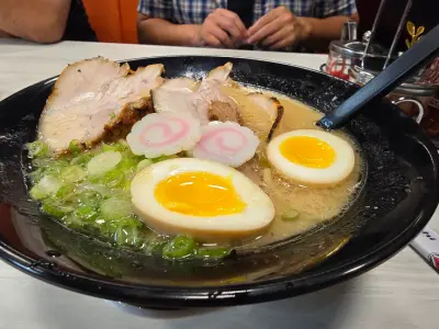 Ramen Sushi Maru, Google photo 2