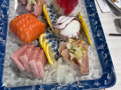 Ramen Sushi Maru, Google photo 3