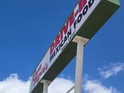 Rosa Maria’s Drive In, Google photo 4