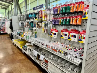 SBVC Campus Store, Google photo 1