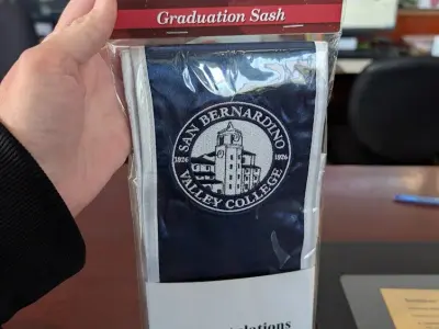 SBVC Campus Store, Google photo 2