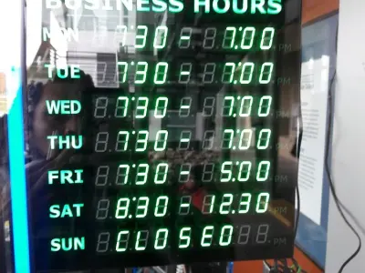 SBVC Campus Store, Google photo 3