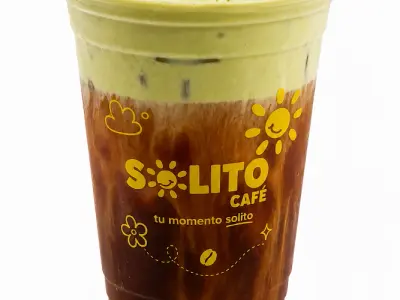 SOLITO CAFÉ, Google photo 2