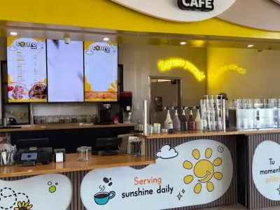 SOLITO CAFÉ, Google photo 3