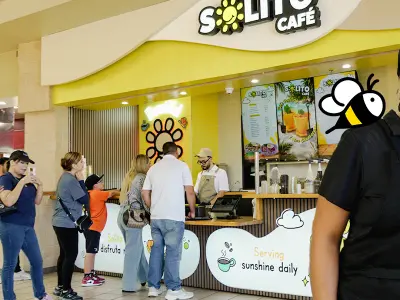 SOLITO CAFÉ, Google photo 4