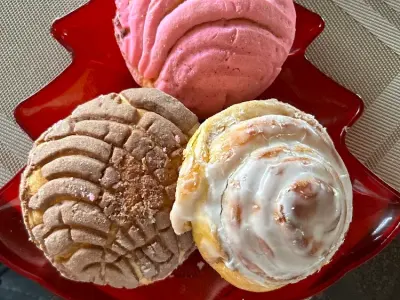 Spike's Bakery, Google photo 2