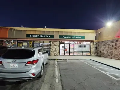 Spike's Bakery, Google photo 4