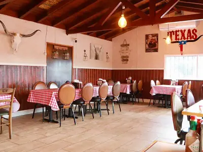 Spirit of Texas Craft BBQ, Google photo 1