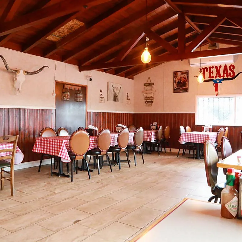Spirit of Texas Craft BBQ business photo
