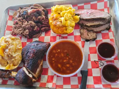 Spirit of Texas Craft BBQ, Google photo 3