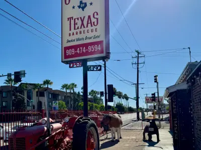 Spirit of Texas Craft BBQ, Google photo 4