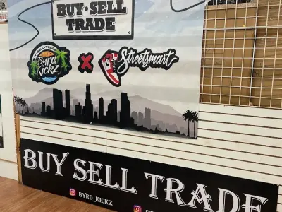 Streetsmart Buy Sell Trade, Google photo 3