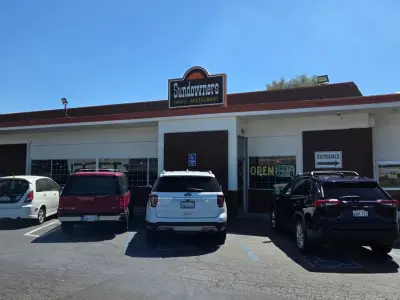 Sundowners Family Restaurant, Google photo 4