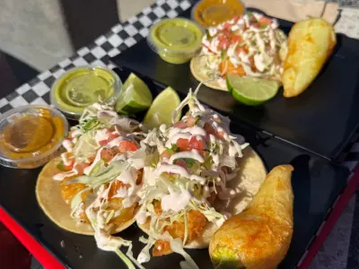 Tacos and Mariscos Panza Verde, Google photo 2
