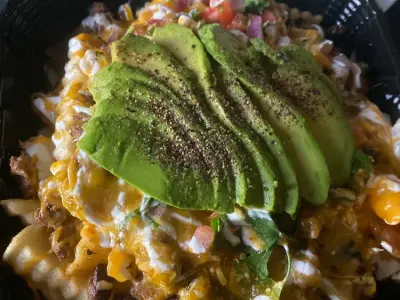 Tacos and Mariscos Panza Verde, Google photo 3
