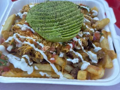 Tacos and Mariscos Panza Verde, Google photo 4