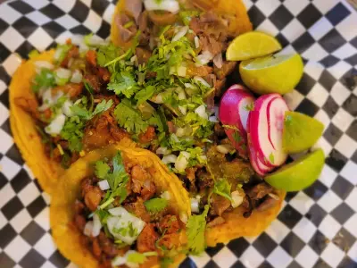 Tacos Puro Jalisco San Bernardino, Google photo 2