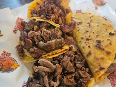 Tacos Puro Jalisco San Bernardino, Google photo 4