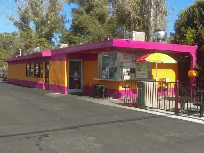 Taqueria El Tacocho, Google photo 1