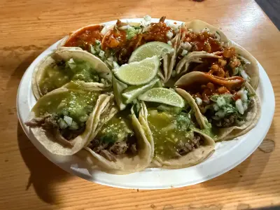 Taqueria El Tacocho, Google photo 2