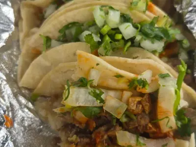 Taqueria El Tacocho, Google photo 3