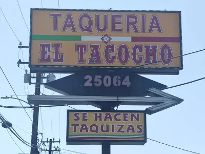 Taqueria El Tacocho, Google photo 4