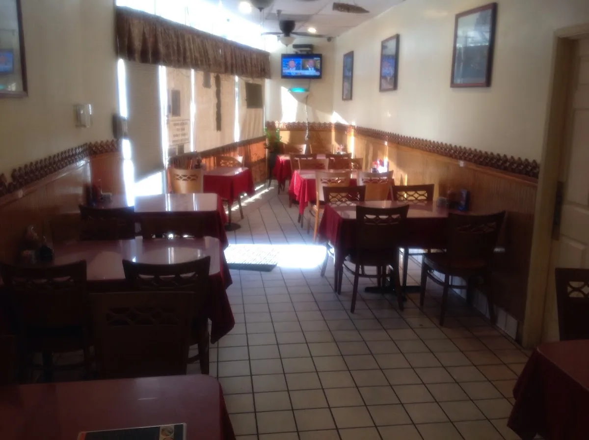 Thai Place business photo