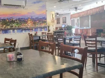 Thai Place, Google photo 2
