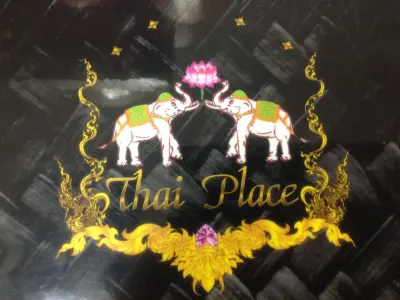 Thai Place, Google photo 4