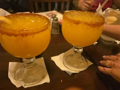 The Mexico Cafe, Google photo 4