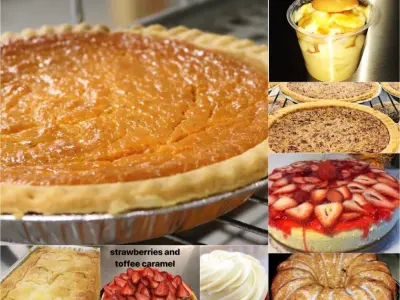 The Original Mommie Helen's Bakery, Google photo 2