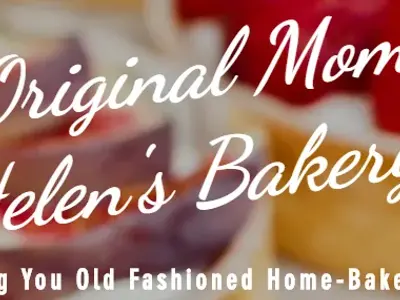 The Original Mommie Helen's Bakery, Google photo 3
