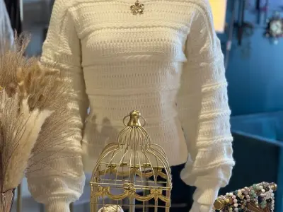 Three Little Blue Byrds Boutique, Google photo 1