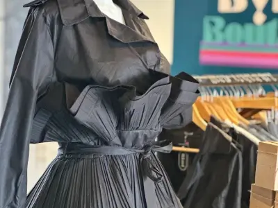 Three Little Blue Byrds Boutique, Google photo 3