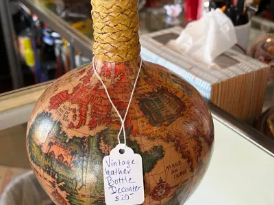 Treasure’s Gift Shop, Google photo 2