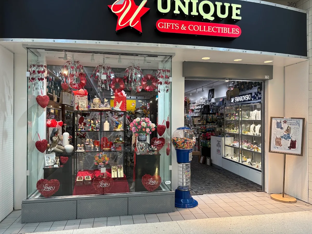 Unique Gifts business photo